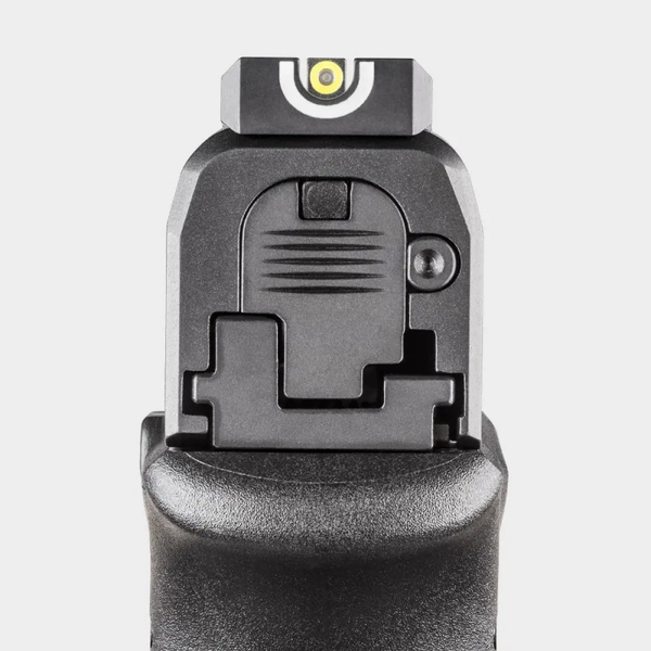 Pistole Springfield Armory HELLCAT Micro-Compact 3″  9mm Para - Schwarz, Bild 3